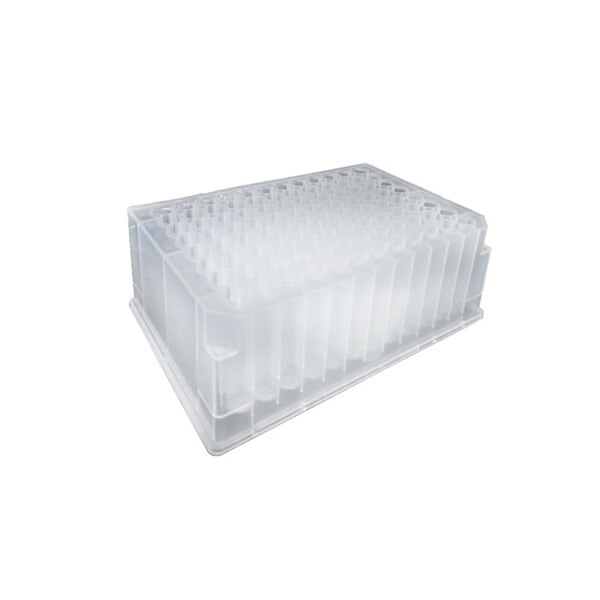 Sapphire Advance 96-Well Deep Plate